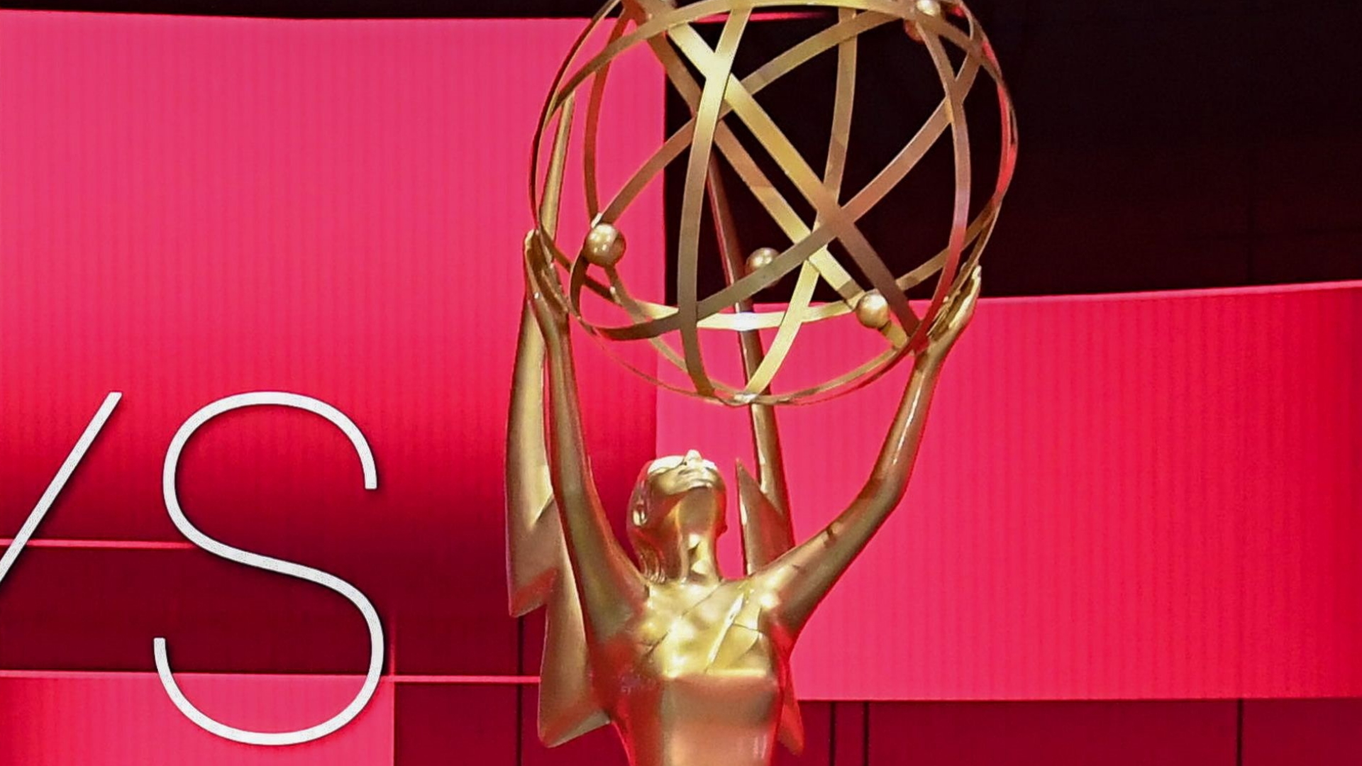 Estos son los ganadores de la 76 edición de los Emmy