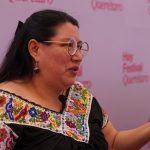 En México “no hay estrategia” para la conservación lingüística, denuncia Yásnaya Aguilar