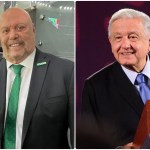 “¡Ya me tiene hasta el ‘gorro’!”: ‘Perro’ Bermúdez revela una anécdota con AMLO