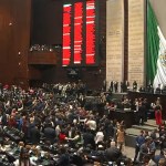 #EnVivo Inicia la LXVI Legislatura del Congreso mexicano