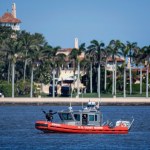 Detenido tras suceso junto al campo de golf de Trump tenía un rifle de asalto