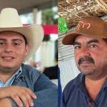 Hallan muertos a funcionario de Veracruz y su padre, reportados como desaparecidos