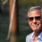 George Clooney elogia el acto “desinteresado” de Joe Biden de renunciar al poder