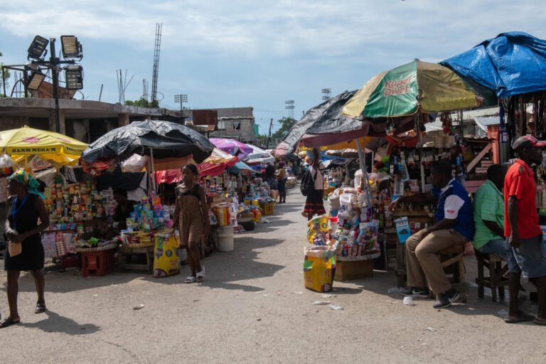 haiti