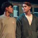 #Video Llega tráiler oficial de la temporada 3 de Heartstopper