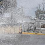 ‘Helene’ sube a categoría 4; provoca inundaciones en Florida y apagones en sureste de EE.UU.