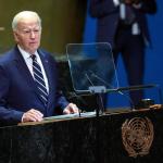 Biden advierte en la ONU que “la IA va a cambiar nuestro modo de vida”