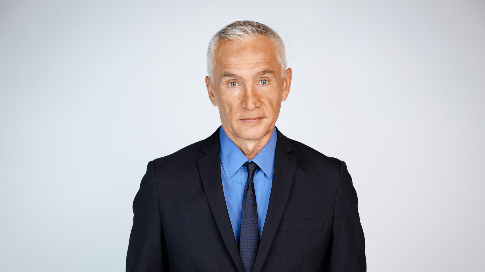 Jorge Ramos deja el Noticiero Univision de EE.UU. tras cuatro décadas