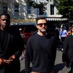 Justin Timberlake se declara culpable de conducir ebrio en NY