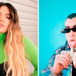 Karol G y Bad Bunny encabezan la lista de nominados a los Latin Grammy