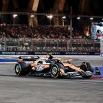 Norris gana el GP de Singapur; ‘Checo’ Pérez finaliza décimo