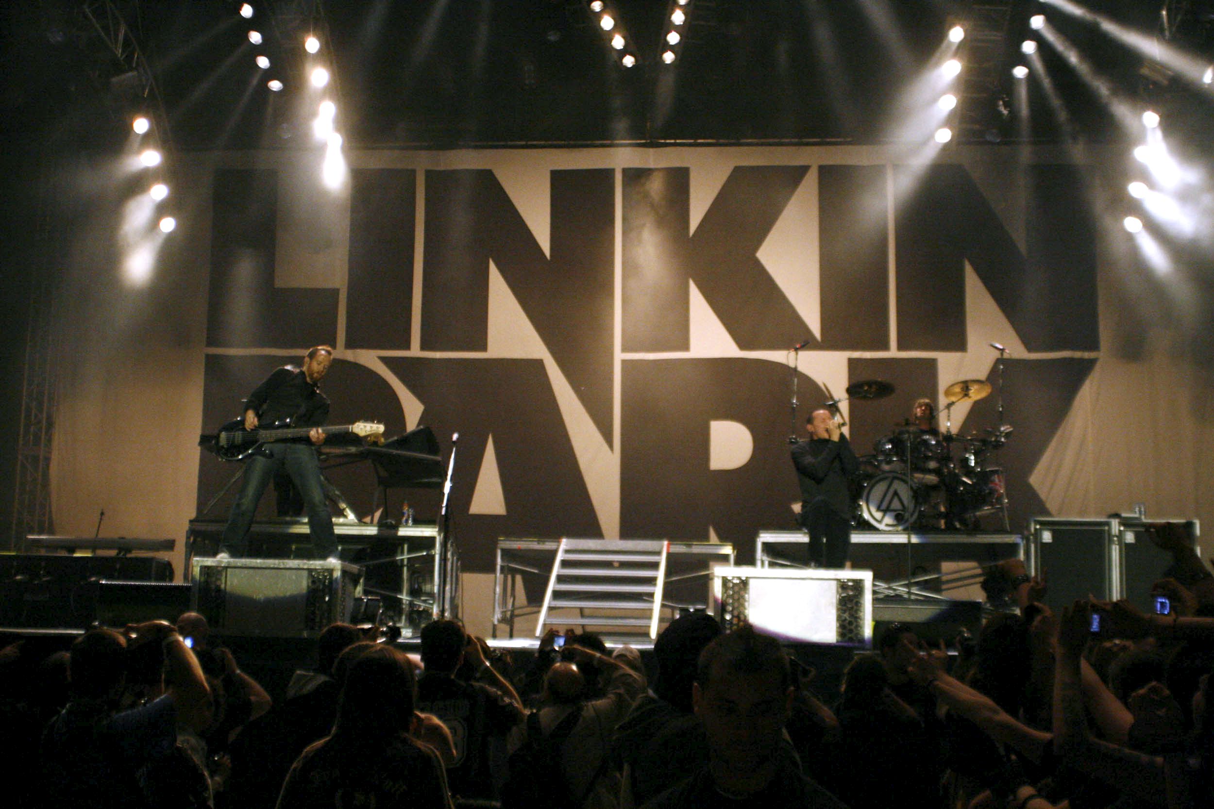 Linkin Park regresa con nueva vocalista, disco y gira tras la muerte de Chester Bennington