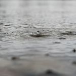 Continuará temporal de lluvias este viernes