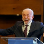 Lula da Silva urge una actualización de los acuerdos comerciales entre México y Brasil