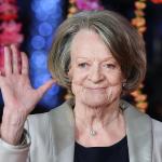 Murió Maggie Smith, reconocida actriz de Harry Potter y Downton Abbey