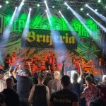 Muere ‘Juan Brujo’, vocalista de la banda Brujería