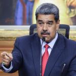 Nicolás Maduro asegura que continúan las capturas de “criminales” con “planes fascistas”