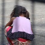 Cada día desaparecen 14 niños en México