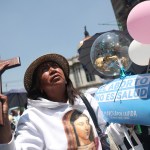 Organizaciones convocan a marcha en CDMX “a favor de la mujer y la vida”