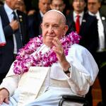 Papa Francisco pide a electores católicos de EE.UU. votar por “el mal menor”