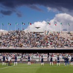 Pumas derrotan a Tijuana y se llevan tres puntos