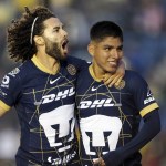 Pumas vence en el clásico capitalino y mantiene racha de triunfos