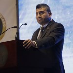 Renuncia Carlos Zamarripa como fiscal de Guanajuato