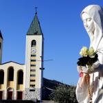 Vaticano reconoce el santuario mariano de Medjugorje como lugar de culto