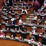 #EnVivo Pleno del Senado debate la reforma al Poder Judicial