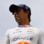 “Fue un sólido día, vamos por buen camino”: ‘Checo’ Pérez tras prácticas libres del GP de Azerbaiyán