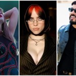 Taylor Swift, Billie Eilish, Anuel AA: La tendencia de celebridades electorales en Estados Unidos