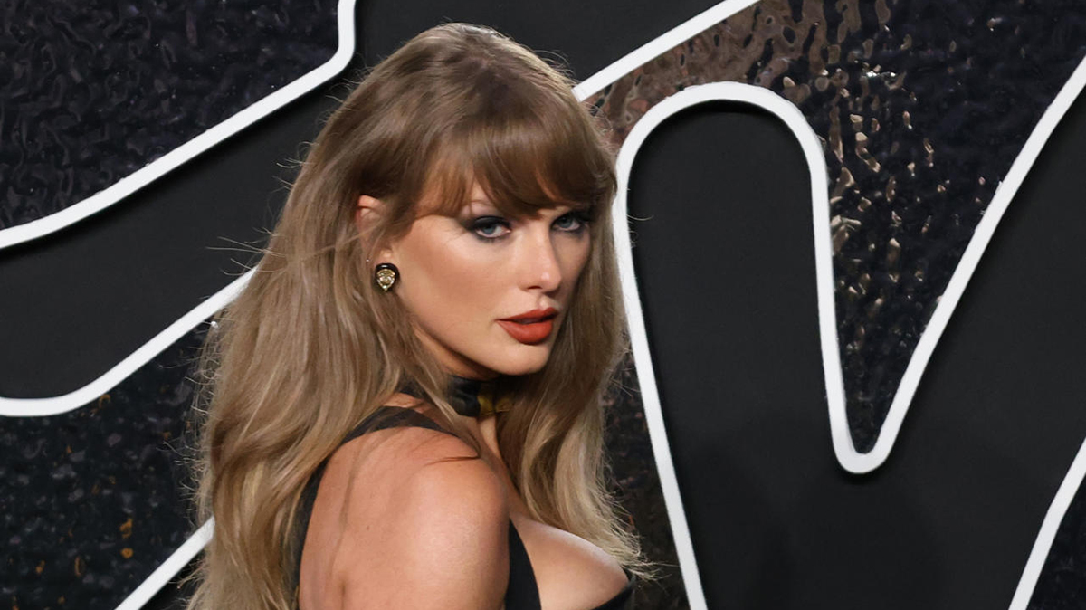 El fenómeno Taylor Swift irrumpe en la carrera electoral para movilizar el voto joven