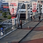 #Video Bon Jovi evita que una mujer saltara desde un puente en Nashville