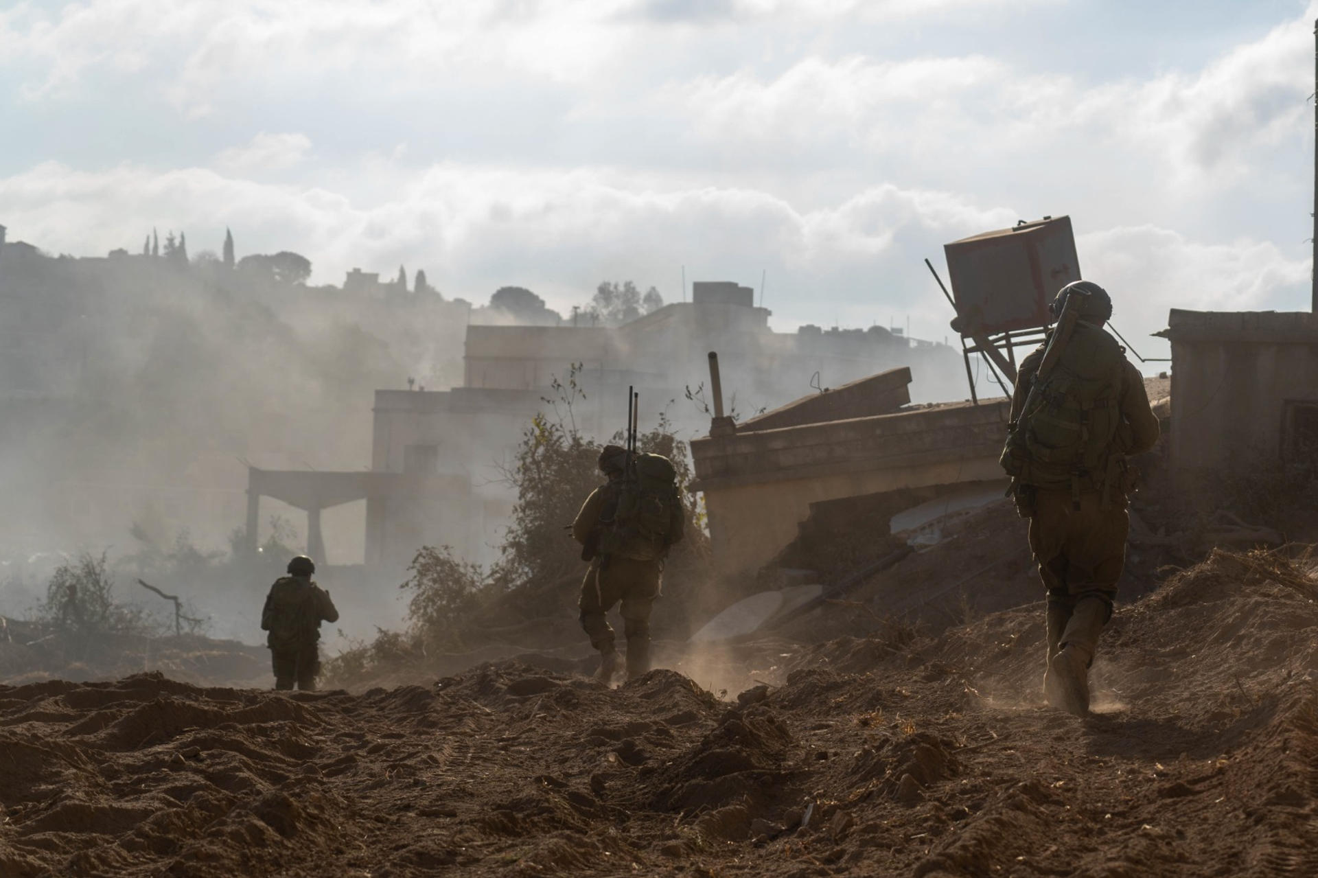 Estados están obligados a presionar por el fin de la ocupación israelí, afirma ONU