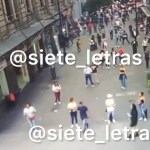 Disparan contra la activista Diana Sánchez Barrios en el Centro de la CDMX