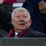 Manchester United dejará de pagar sueldo de embajador del club a Alex Ferguson