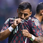 México enfrenta a EE.UU. confiado en poner fin a su mala racha