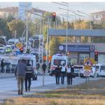 Al menos un muerto en atentado a fábrica de armamento aéreo en Ankara, Turquía