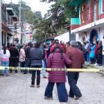 Revelan video del asesinato del sacerdote Marcelo Pérez