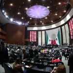 Cámara de Diputados emite declaratoria de la reforma de “supremacía constitucional”