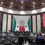 Cámara de Diputados aprueba leyes secundarias de la reforma judicial