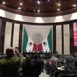 Avala Cámara de Diputados constitución de 20 comisiones ordinarias para la LXVI Legislatura