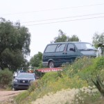 Atentan contra exalcalde de Zapotlán, Hidalgo; mataron a su esposa