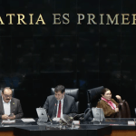 #EnVivo Sesión para la elección extraordinaria de magistrados y jueces de distrito de 2025