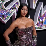 Cardi B cancela concierto en Atlanta por emergencia médica