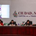 Congreso de CDMX aprueba iniciativa para licencia permanente de conducir