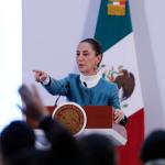 Claudia Sheinbaum asistirá a la Cumbre del G20 de noviembre