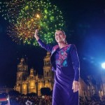 Así será la investidura de Claudia Sheinbaum como la primera presidenta de México