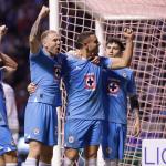 Cruz Azul lidera el Apertura 2024 tras 12 jornadas