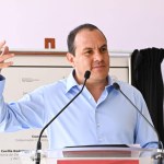 Denuncian a Cuauhtémoc Blanco por intento de violación, según prensa local